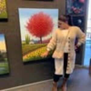 Meet your Posher, Yusilaine